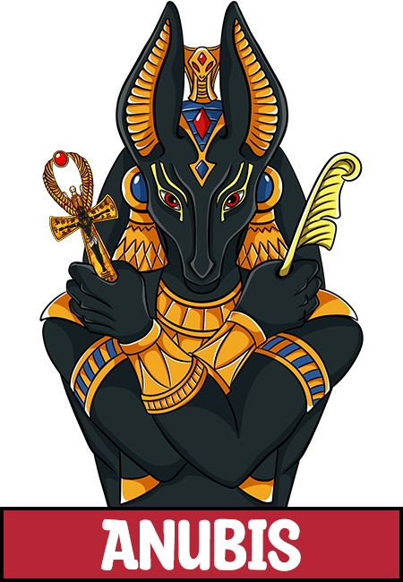 Anubis