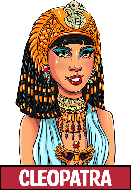 Cleopatra