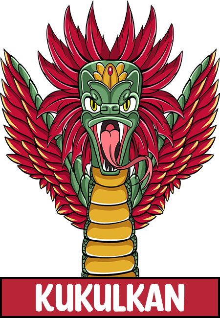 Kukulkan