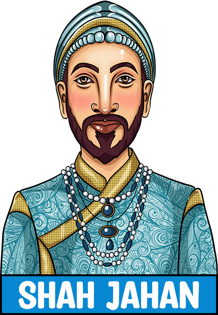 Shah Jahan